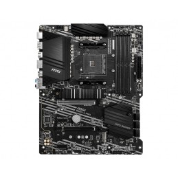 B550-A PRO - Motherboard -...